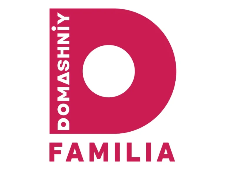 Familia Domashniy Logo