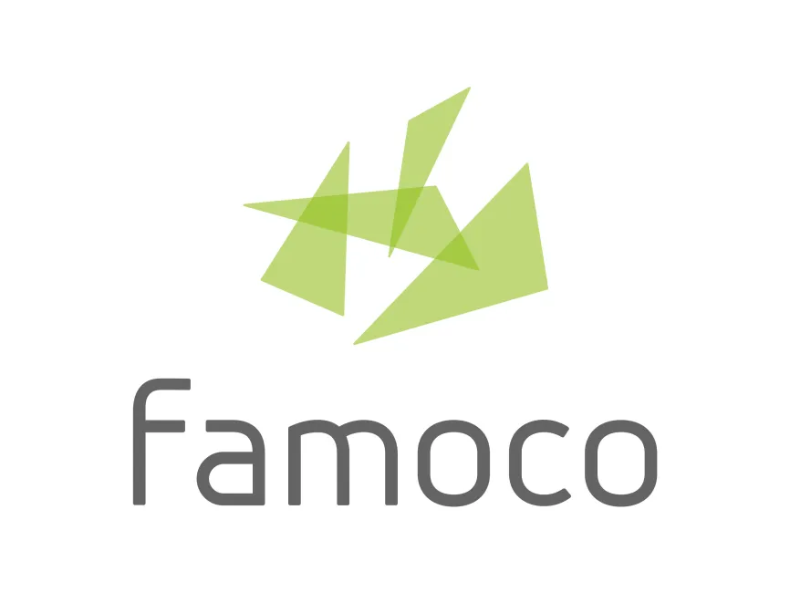Famoco Logo
