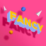 Fancy Text Effect