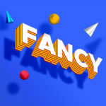 Fancy Text Effect