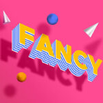 Fancy Text Effect