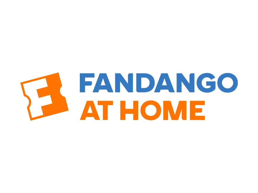 Fandango at Home Logo