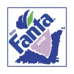 Fanta Uva Logo