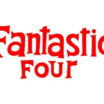 Fantastic Four Logo