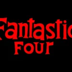 Fantastic Four Logo