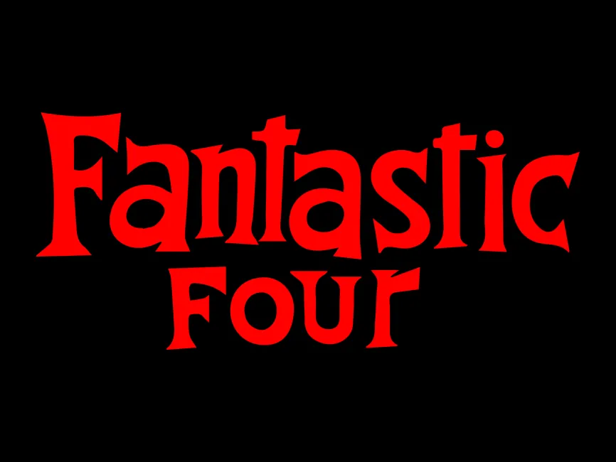 Fantastic Four Logo