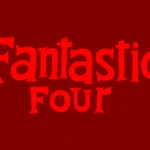 Fantastic Four Logo