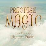 Fantasy Text Effect