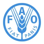 FAO Food and Agriculture Organization of the United Nations Logo