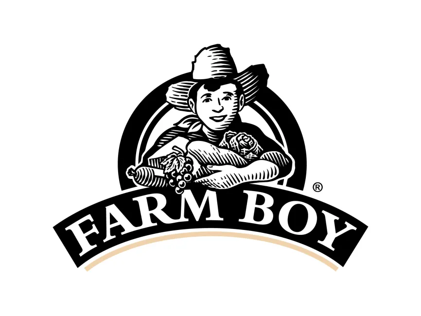 Farm Boy Logo