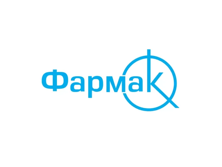 Farmak Logo