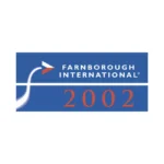 Farnborough International Logo