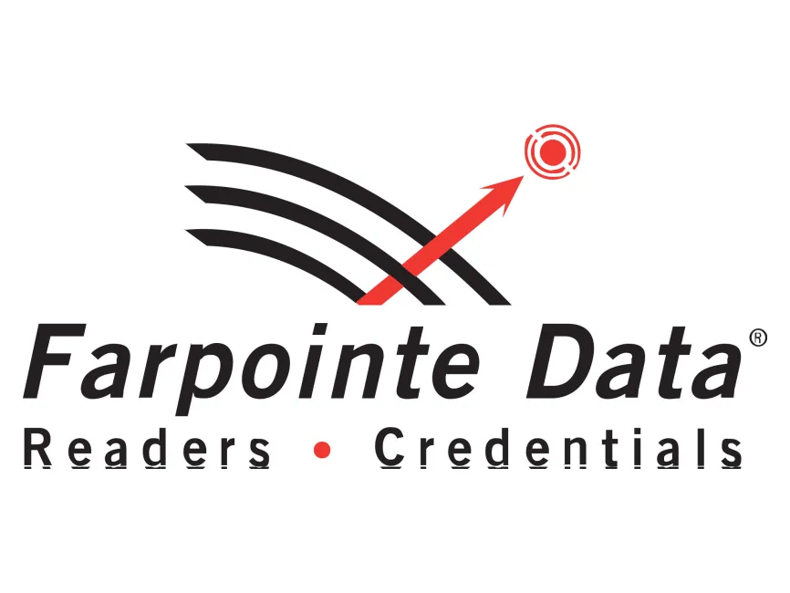 Farpointe Data Logo