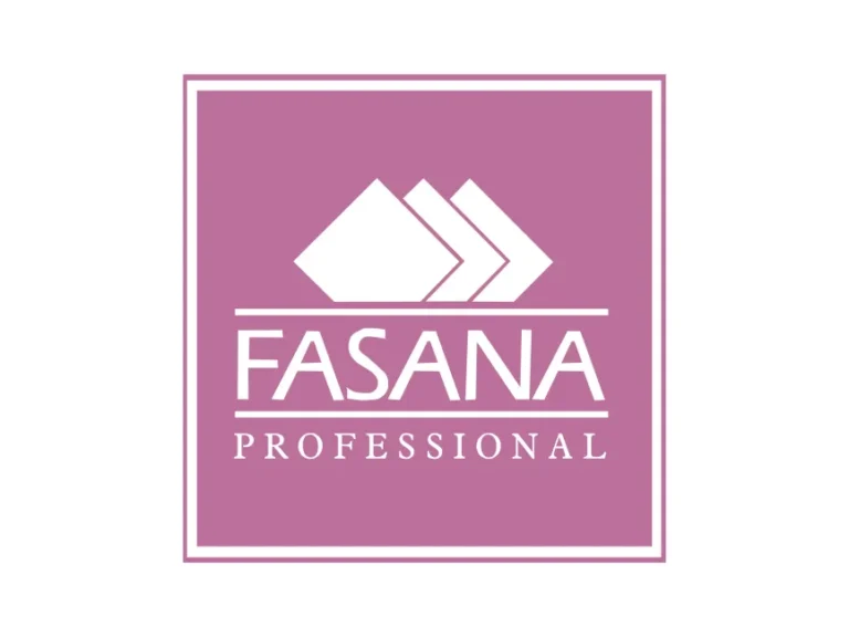 Fasana Professional Logo
