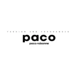Fashion And Fragrances Paco Rabanne Logo