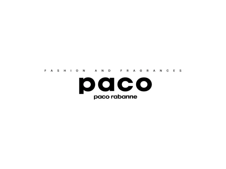 Fashion And Fragrances Paco Rabanne Logo