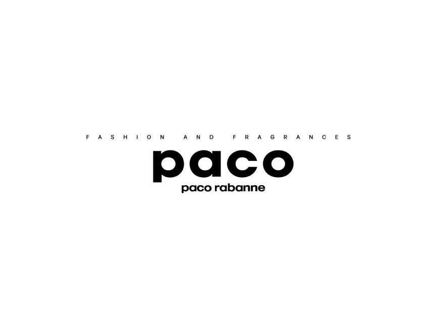 Fashion And Fragrances Paco Rabanne Logo