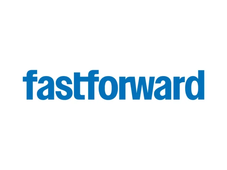 Fast Fast Forward Logo