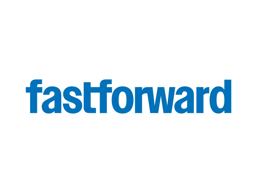 Fast Fast Forward Logo