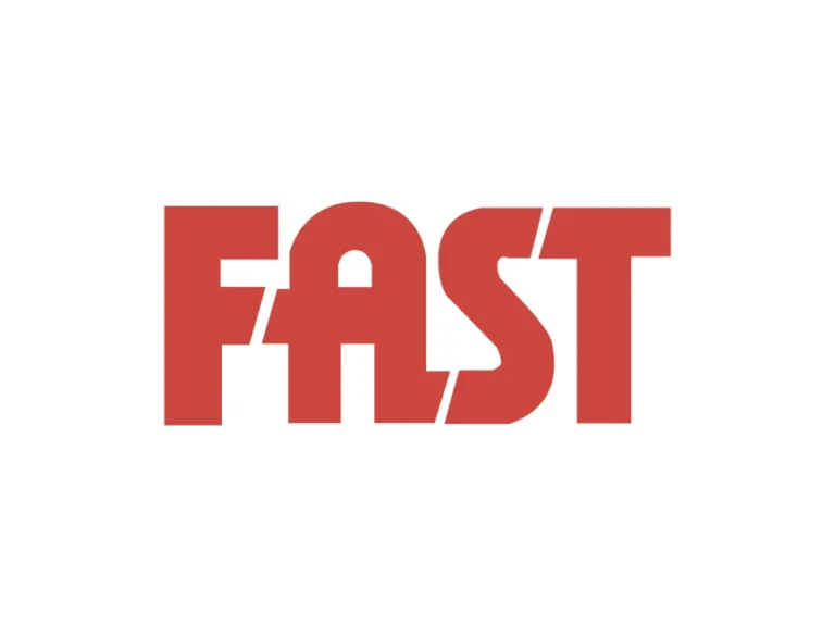 FAST Logo