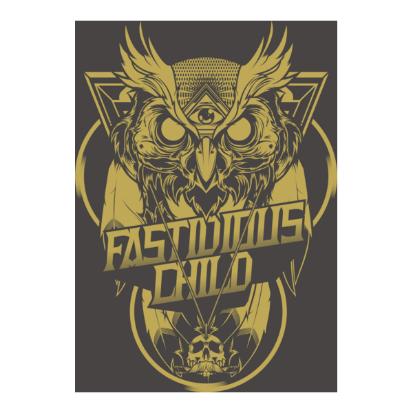 Fastidious Child