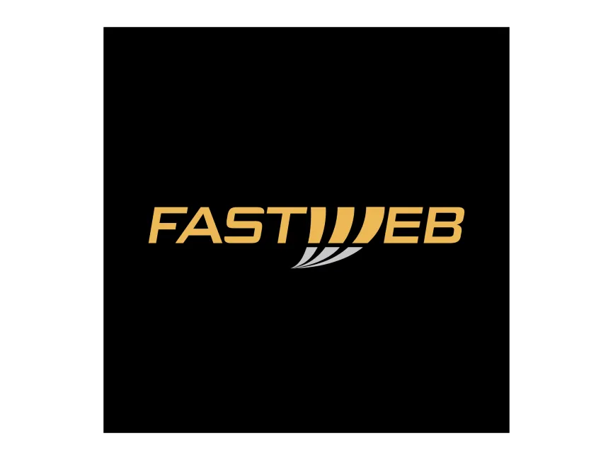 FastWeb Logo