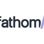 Fathom Analytics Logo