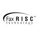 FaxRISC Technology Logo
