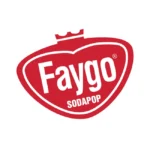 Faygo 1940 Years Logo