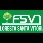 Fazenda Santa Vitoria Logo