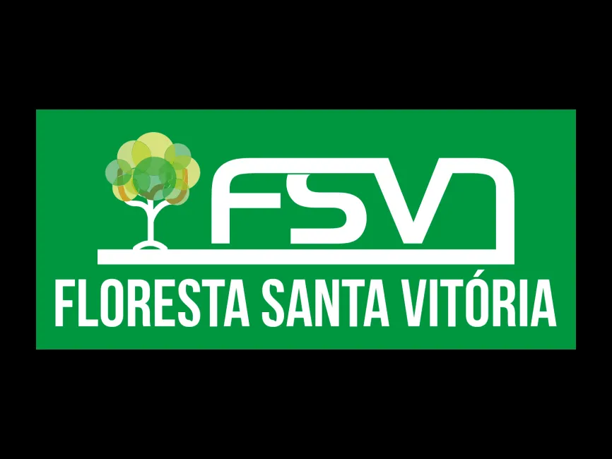 Fazenda Santa Vitoria Logo