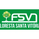 Fazenda Santa Vitoria Logo