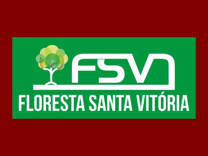 Fazenda Santa Vitoria Logo