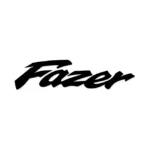 Fazer Black Logo