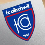 FC Allschwil Logo