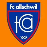 FC Allschwil Logo