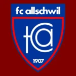FC Allschwil Logo