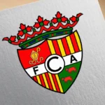 FC Andorra Logo