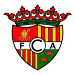FC Andorra Logo