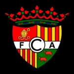 FC Andorra Logo
