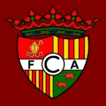 FC Andorra Logo