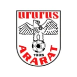 FC Ararat Logo