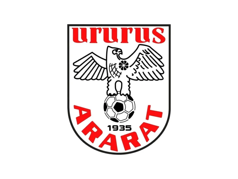 FC Ararat Logo