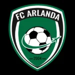 FC Arlanda Logo