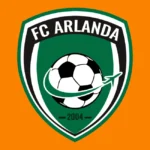 FC Arlanda Logo