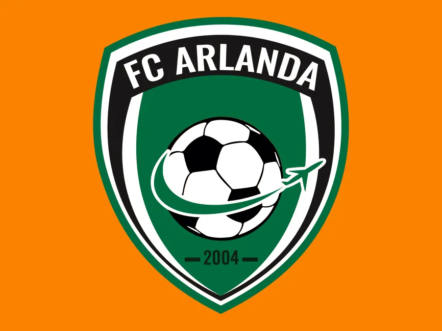 FC Arlanda Logo
