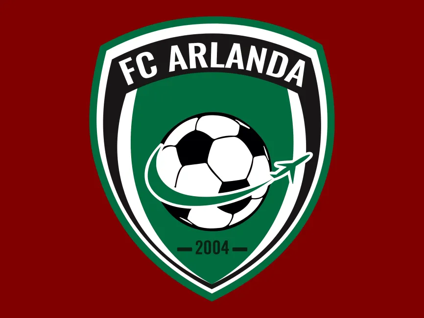 FC Arlanda Logo