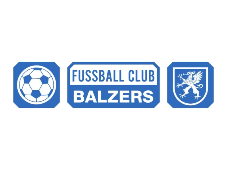 FC Balzers Early 1990’s Logo