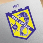 FC Dacia Buiucani Chisinau Logo