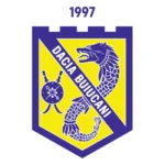 FC Dacia Buiucani Chisinau Logo